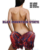 Blue Mountain State /   